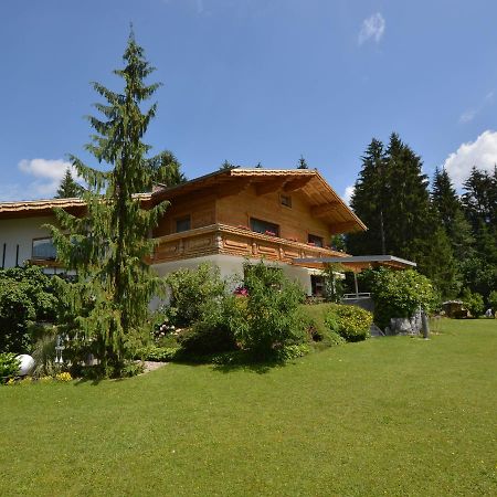 Apartment In W Ngle Tyrol With Walking Trails Near Reutte Exteriör bild
