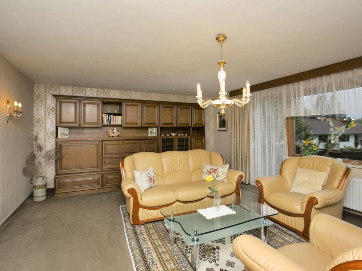 Apartment In W Ngle Tyrol With Walking Trails Near Reutte Exteriör bild