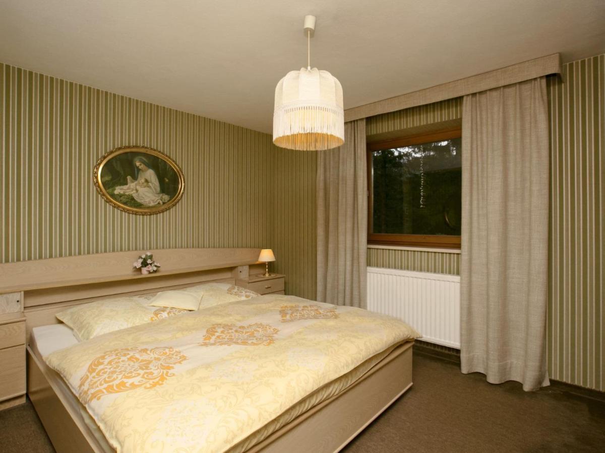 Apartment In W Ngle Tyrol With Walking Trails Near Reutte Exteriör bild