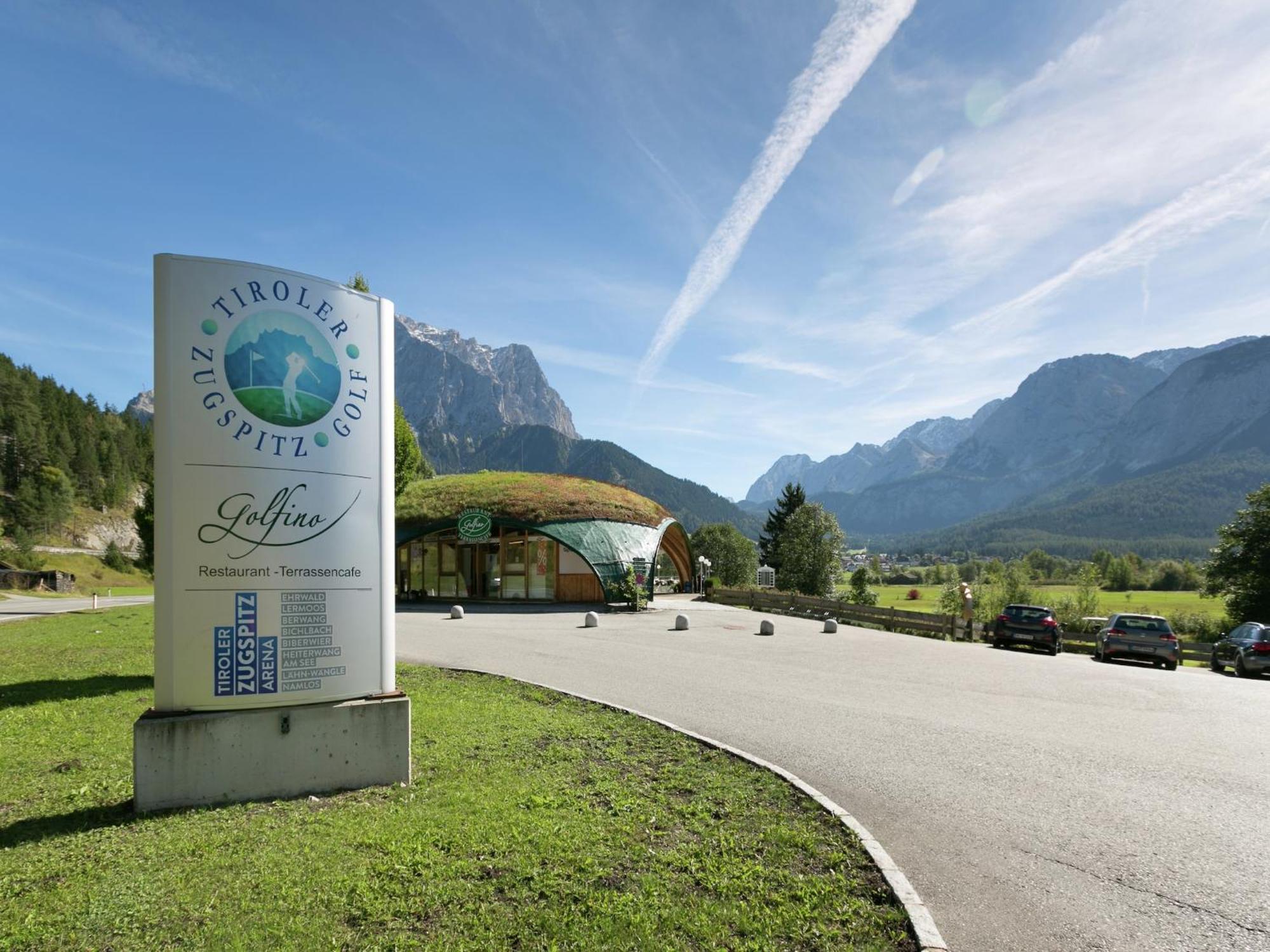 Apartment In W Ngle Tyrol With Walking Trails Near Reutte Exteriör bild