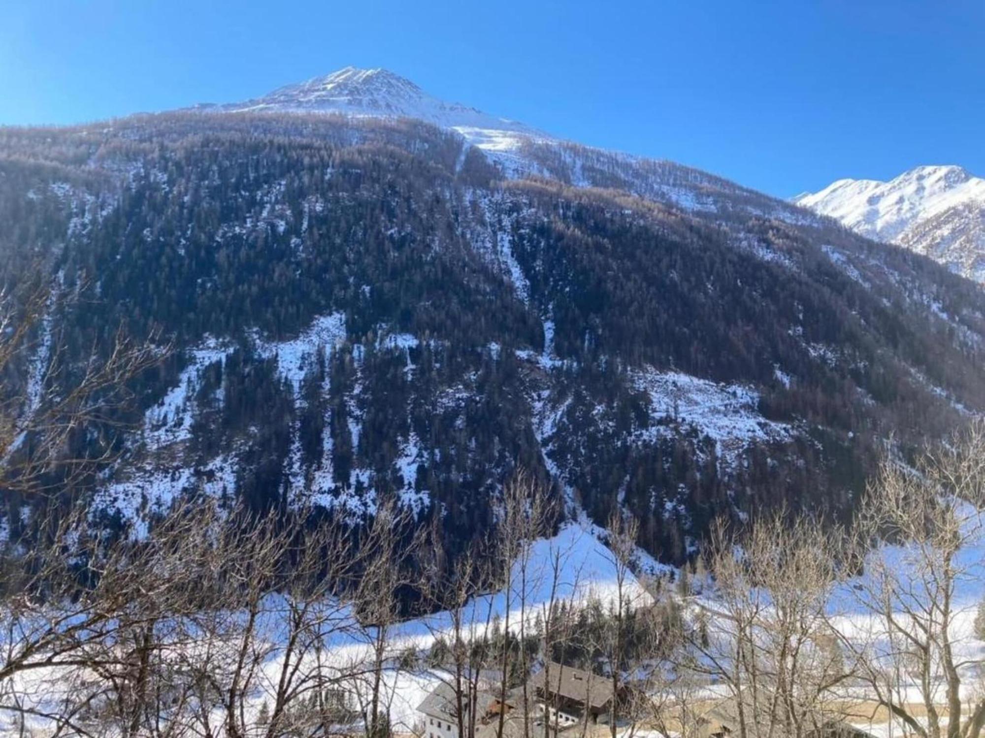 Apartment In W Ngle Tyrol With Walking Trails Near Reutte Exteriör bild