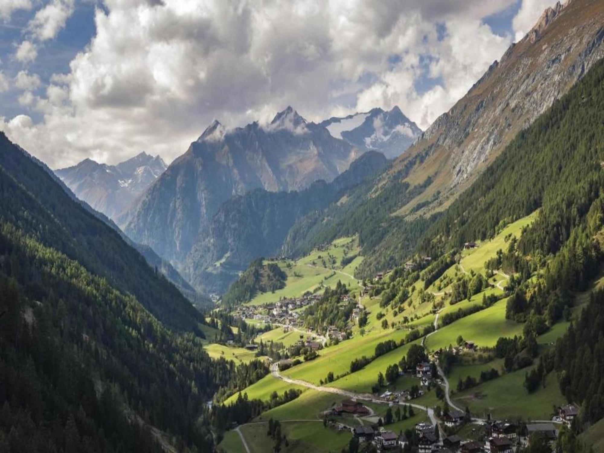 Apartment In W Ngle Tyrol With Walking Trails Near Reutte Exteriör bild