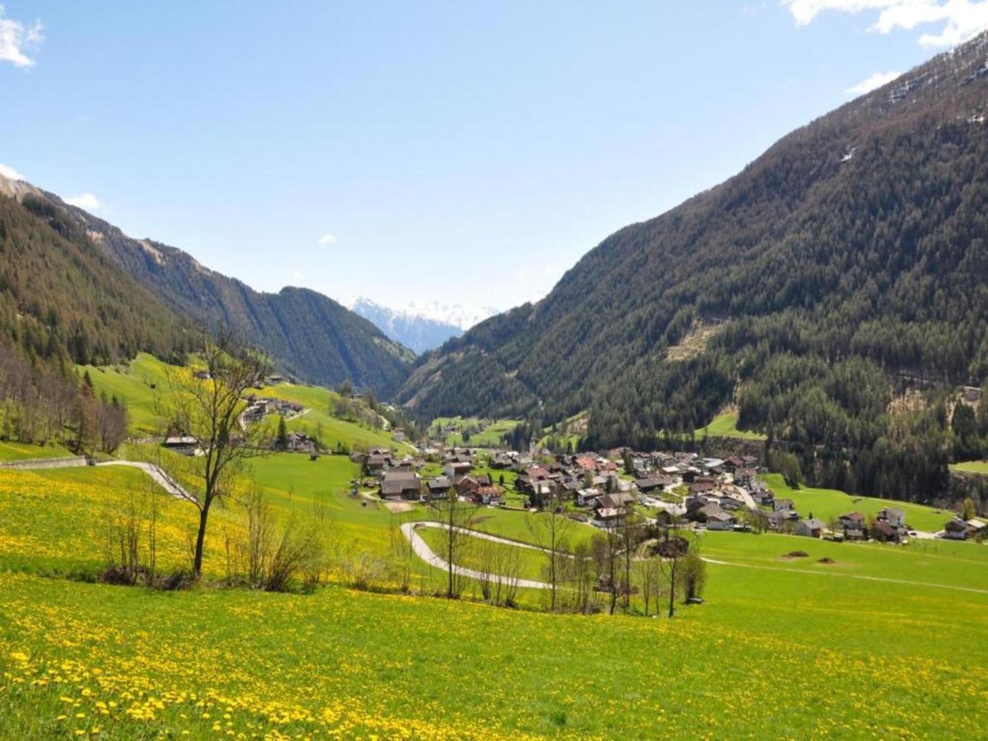 Apartment In W Ngle Tyrol With Walking Trails Near Reutte Exteriör bild